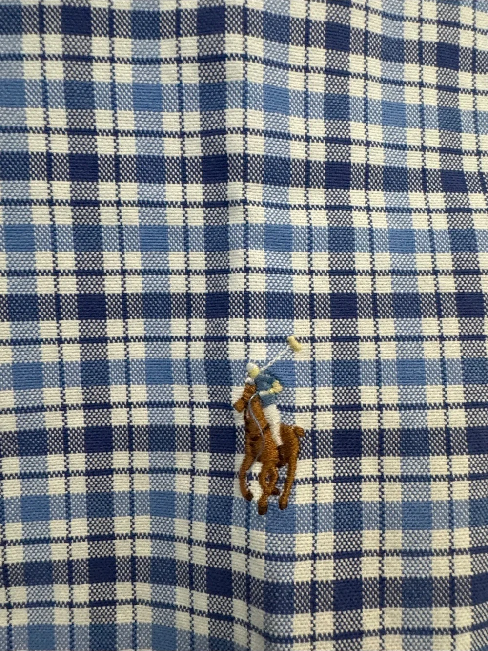 Polo Ralph Lauren lightweight short
